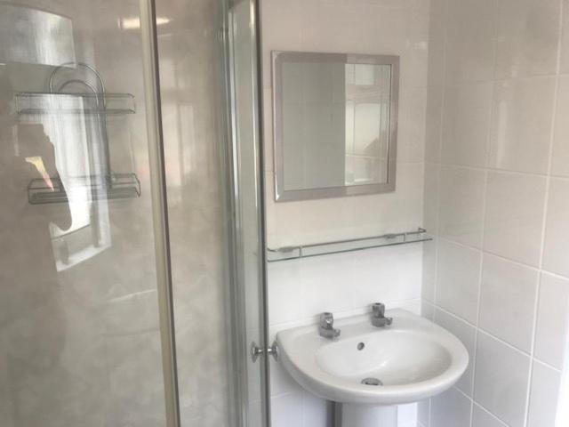 Gwynedd House Flat 3 Pentraeth Exterior foto