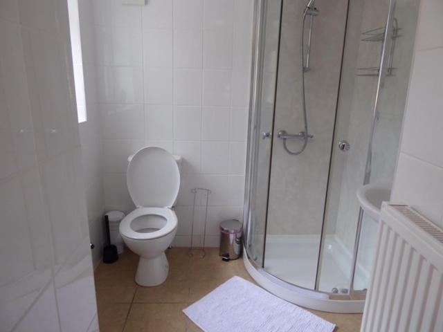 Gwynedd House Flat 3 Pentraeth Exterior foto